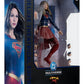 Supergirl (2026) DC Theatrical Deluxe Edition Figura Supergirl 17 cm