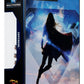 Supergirl (2026) DC Theatrical Deluxe Edition Figura Supergirl 17 cm