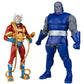DC Multiverse Figuras Pack de 2 Darkseid vs Orion (New Gods) 18 cm