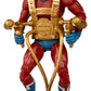 DC Multiverse Figuras Pack de 2 Darkseid vs Orion (New Gods) 18 cm