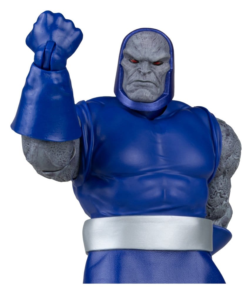 DC Multiverse Figuras Pack de 2 Darkseid vs Orion (New Gods) 18 cm
