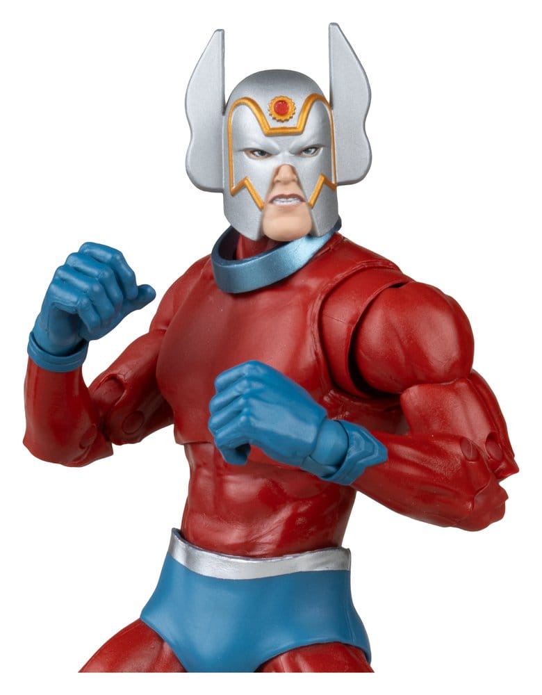 DC Multiverse Figuras Pack de 2 Darkseid vs Orion (New Gods) 18 cm