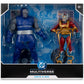 DC Multiverse Figuras Pack de 2 Darkseid vs Orion (New Gods) 18 cm