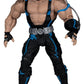 DC Multiverse Mega Figura Bane (Knightfall) (Gold Label) 24 cm