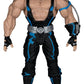 DC Multiverse Mega Figura Bane (Knightfall) (Gold Label) 24 cm