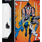 DC Multiverse Mega Figura Bane (Knightfall) (Gold Label) 24 cm