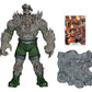 DC Multiverse Mega Figura Doomsday (Death of Superman) (Gold Label) 24 cm