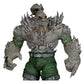 DC Multiverse Mega Figura Doomsday (Death of Superman) (Gold Label) 24 cm