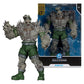 DC Multiverse Mega Figura Doomsday (Death of Superman) (Gold Label) 24 cm