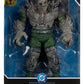 DC Multiverse Mega Figura Doomsday (Death of Superman) (Gold Label) 24 cm