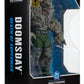 DC Multiverse Mega Figura Doomsday (Death of Superman) (Gold Label) 24 cm