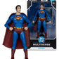 Superman Returns DC Theatrical Edition Figura Superman 19 cm