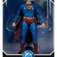 Superman Returns DC Theatrical Edition Figura Superman 19 cm