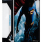 Superman Returns DC Theatrical Edition Figura Superman 19 cm