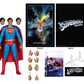 Superman (1978) DC Multiverse Deluxe Theatrical Edition Figura Superman 19 cm