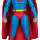 Superman (1978) DC Multiverse Deluxe Theatrical Edition Figura Superman 19 cm