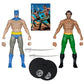 DC Multiverse McFarlane Elite Edition Pack de 2 Figuras Batman vs Ra's al Ghul (Batman #244) (Gold Label) 18 cm
