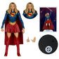 Supergirl (2026) DC Theatrical Edition Figura Supergirl 17 cm