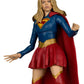 Supergirl (2026) DC Theatrical Edition Figura Supergirl 17 cm