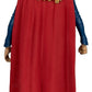 Supergirl (2026) DC Theatrical Edition Figura Supergirl 17 cm