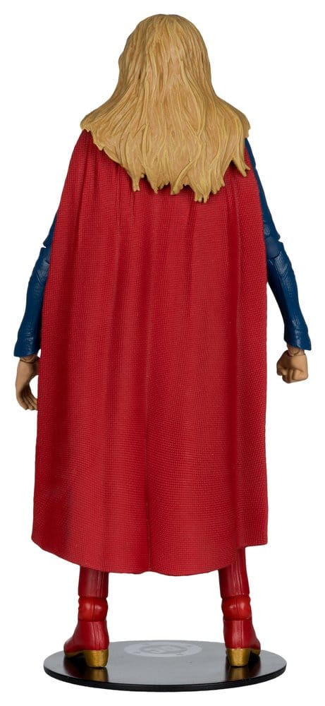 Supergirl (2026) DC Theatrical Edition Figura Supergirl 17 cm