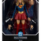 Supergirl (2026) DC Theatrical Edition Figura Supergirl 17 cm