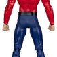 DC Direct  Page Punchers Figura The Flash Jay Garrick (The Flash #123) (Red Platinum Edition) 18 cm