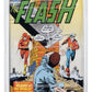 DC Direct  Page Punchers Figura The Flash Jay Garrick (The Flash #123) (Red Platinum Edition) 18 cm