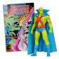 DC Direct Page Punchers Figura Martian Manhunter (Justice League #77) 18 cm