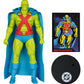 DC Direct Page Punchers Figura Martian Manhunter (Justice League #77) 18 cm
