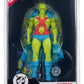 DC Direct Page Punchers Figura Martian Manhunter (Justice League #77) 18 cm