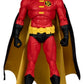 DC Direct Page Punchers Figura Robin (Teen Titans #41) 18 cm