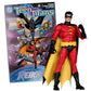 DC Direct Page Punchers Figura Robin (Teen Titans #41) 18 cm
