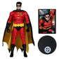DC Direct Page Punchers Figura Robin (Teen Titans #41) 18 cm