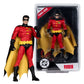 DC Direct Page Punchers Figura Robin (Teen Titans #41) 18 cm