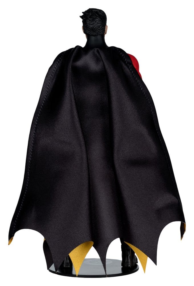 DC Direct Page Punchers Figura Robin (Teen Titans #41) 18 cm
