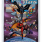 DC Direct Page Punchers Figura Robin (Teen Titans #41) 18 cm