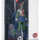 DC Direct Page Punchers Figura Miss Martian (Teen Titans #41) (Red Platinum Edition) 17 cm