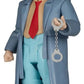 Batman: The Animated Series DC Direct Figura Build-A-Figure Detective Bullock 15 cm