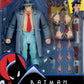 Batman: The Animated Series DC Direct Figura Build-A-Figure Detective Bullock 15 cm