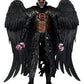 DC Direct Page Punchers Figura The Batman Who Laughs (Hawkman #18) 18 cm (Gold Label)