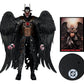 DC Direct Page Punchers Figura The Batman Who Laughs (Hawkman #18) 18 cm (Gold Label)