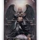 DC Direct Page Punchers Figura The Batman Who Laughs (Hawkman #18) 18 cm (Gold Label)
