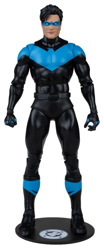 DC Direct Page Punchers Figura Nightwing (Nightwing #81) 18 cm