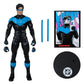 DC Direct Page Punchers Figura Nightwing (Nightwing #81) 18 cm