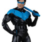 DC Direct Page Punchers Figura Nightwing (Nightwing #81) 18 cm