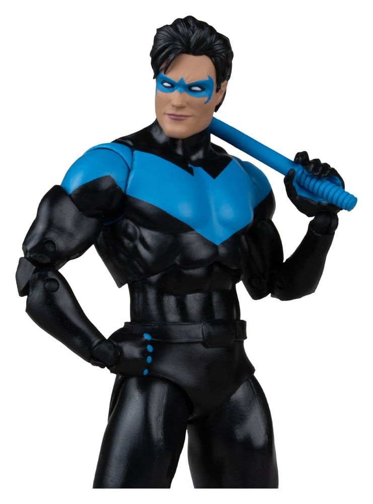 DC Direct Page Punchers Figura Nightwing (Nightwing #81) 18 cm