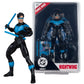 DC Direct Page Punchers Figura Nightwing (Nightwing #81) 18 cm