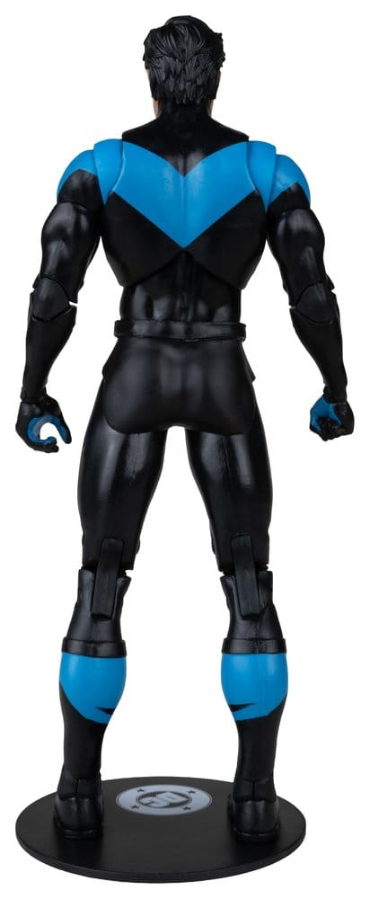 DC Direct Page Punchers Figura Nightwing (Nightwing #81) 18 cm