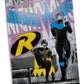 DC Direct Page Punchers Figura Nightwing (Nightwing #81) 18 cm